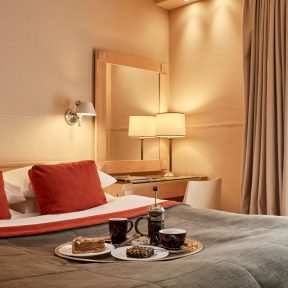 4* Herodion Hotel Athens – Αθήνα