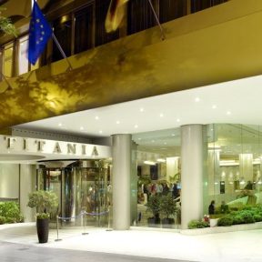 4* Titania Hotel – Αθήνα