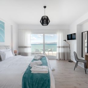 Costa Vasia Suites & Apartments – Βραχάτι Κορινθίας