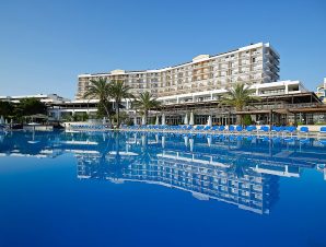 5* Helea Lifestyle Beach Resort – Ρόδος, Καλλιθέα