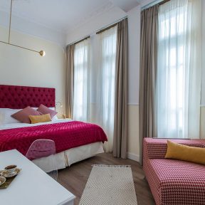 Bahar Boutique Hotel – Θεσσαλονίκη