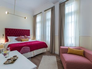 Bahar Boutique Hotel – Θεσσαλονίκη