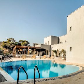 Anamar Santorini Hotel – Μονόλιθος, Σαντορίνη