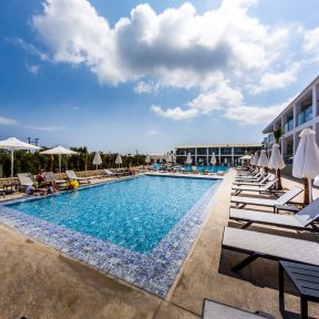 4* Caretta Paradise – Ζάκυνθος