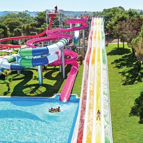 4* Grecotel Olympia Oasis & Aqua Park – Κυλλήνη