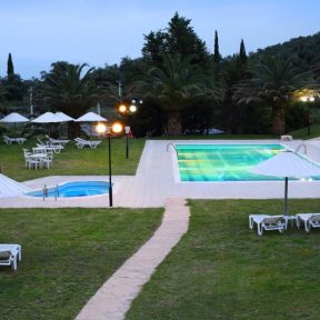 4* Rebecca’s Village – Καρουσάδες, Κέρκυρα