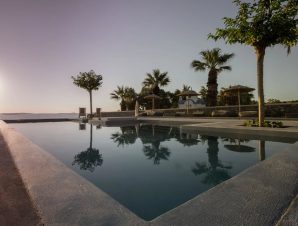 4* Seesoo Paros Beachfront Resort – Πούντα, Πάρος