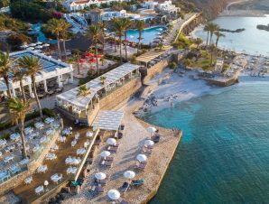 5* Radisson Blu Beach Resort – Λασίθι, Κρήτη