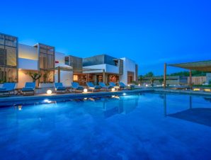 5* Zante Maris Suites – Τσιλιβί, Ζάκυνθος