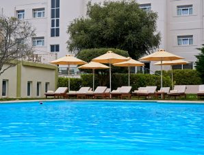 4* Civitel Esprit – Αθήνα