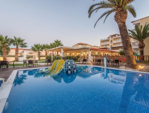 5* Galaxy Hotel Zakynthos – Ζάκυνθος